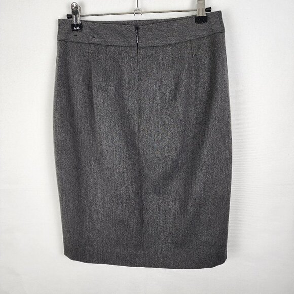 Express Pencil Skirt 2 - Picture 2 of 4